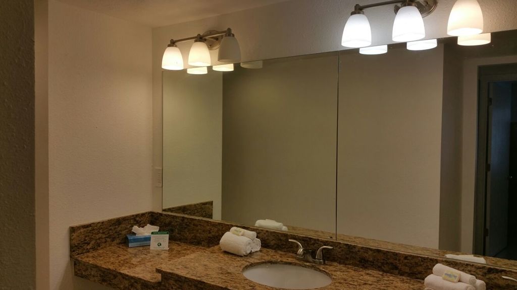 Rodeway Inn Clearwater - Central Pokoj fotografie