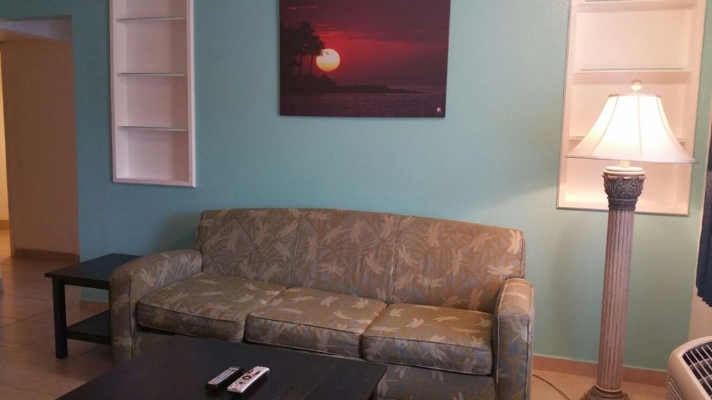 Rodeway Inn Clearwater - Central Pokoj fotografie